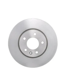 Opel / İnsignia  B Fren Diski Ön [300 / 26-24 mm] Hava Kanallı Yuksek Karbon Alasımlı | 1 Adet ürün görseli 1