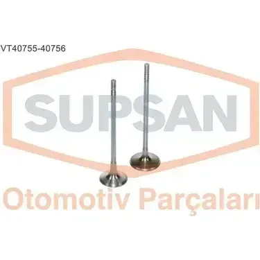 Opel / İnsignia 1.6 LET Supsan Stelitli Sibob  40755-40756 ürün görseli 1