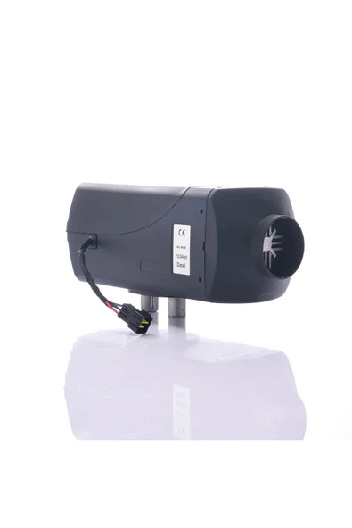 sensatıon 5 Kw 12v Webasto Muadili Dizel Isıtıcı ürün görseli 1