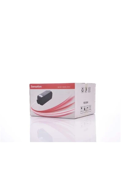 sensatıon SENSATİON 5KW 12V DİZEL ORTAM ISITICI ürün görseli 1