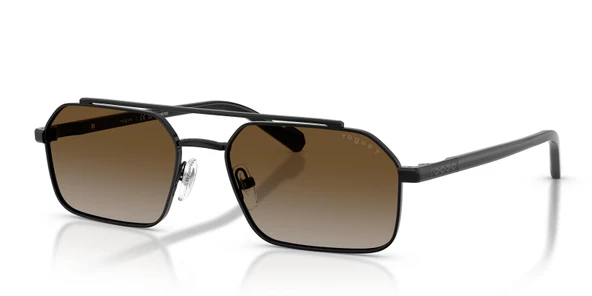 Vogue VO4356S 352/T5 57 Polarize Erkek Güneş Gözlüğü ürün görseli 1