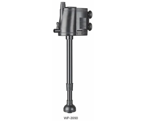 Sobo 3'ü 1 Arada Çok İşlevli Kafa Motoru 35W. 2 MT. 2800 LT/SAAT WP-3990 ürün görseli 1
