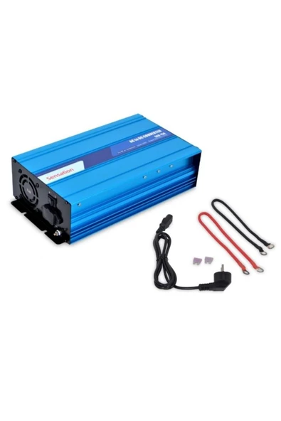 sensatıon KLİMA ADAPTÖRÜ CONVERTER 75A 220v ürün görseli 1