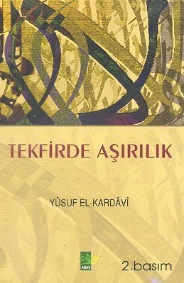 Tekfirde Aşırılık ürün görseli 1