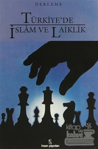 Türkiye'de İslam ve Laiklik ürün görseli 1