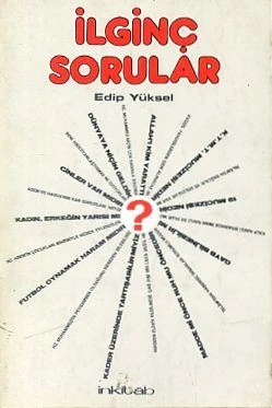 İlginç Sorular ürün görseli 1