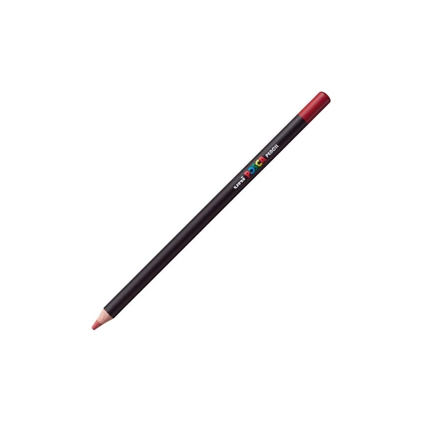 Posca Pencıl Boya Kalemi Kırmızı KPE-200 ürün görseli 1