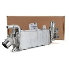 Opel / İnsignia B 1.5 CDTi Turbo intercooler Radyatörü Orijinal ürün görseli 1