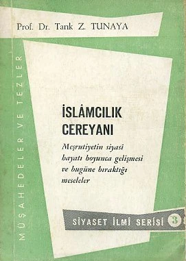 İslamcılık Cereyanı ürün görseli 1
