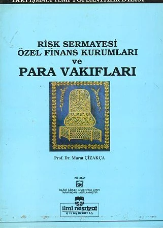 Risk Sermayesi Özel Finans Kurumları ve Para Vakıfları ürün görseli 1