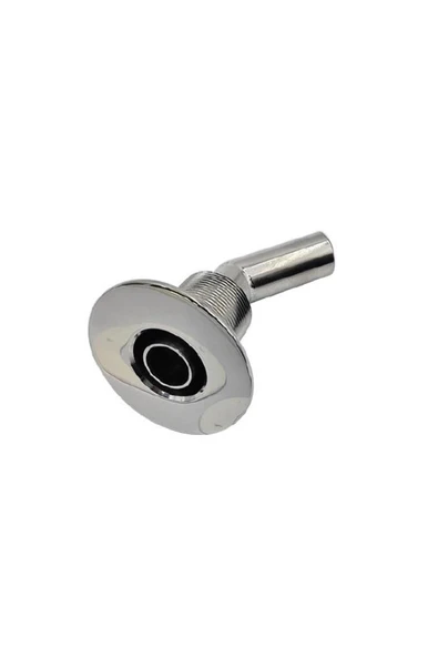 Saray Webasto Egzoz Çıkışı 25mm - Resim 2