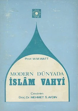 Modern Dünyada İslam Vahyi ürün görseli 1