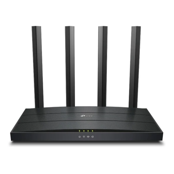 Tp-Link Archer AX12 AX1500 Dual-Band Wi-Fi 6 Router ( Yönlendirici ) ürün görseli 1