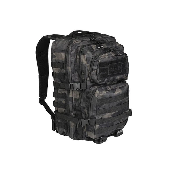 Sturm 36 Lt Dark Camo Çanta ürün görseli 1