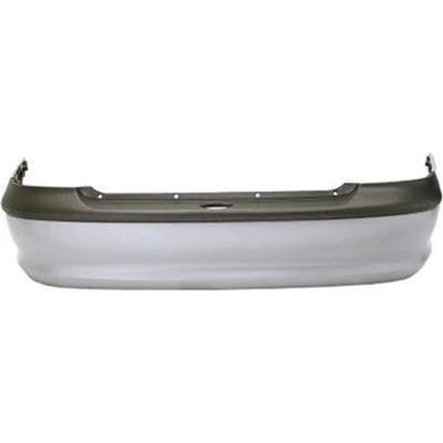 Opel / Vectra B Arka Tampon 96-99 Arası ürün görseli 1