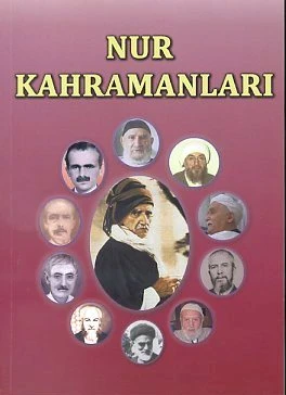 Nur Kahramanları ürün görseli 1