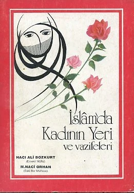 İslam'da Kadının Yeri ve Vazifeleri ürün görseli 1