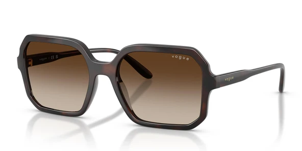 Vogue VO5696S 238613 55 Kadın Güneş Gözlüğü ürün görseli 1