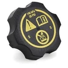 Opel / İnsignia B Yedek Su Depo Kapağı Orijinal ürün görseli 1