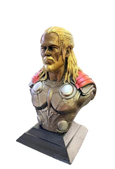 Thor Büst 178 ürün görseli 1