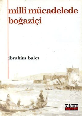Milli Mücadelede Boğaziçi ürün görseli 1