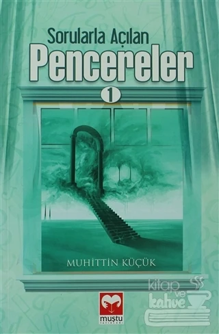Sorularla Açılan Pencereler 1 ürün görseli 1