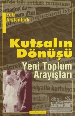 Kutsalın Dönüşü ürün görseli 1