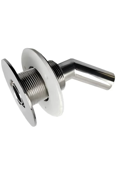 Karagöz WEBASTO EGZOZ ÇIKIŞI 25MM ürün görseli 1