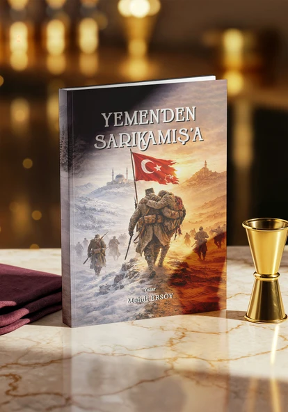 Yemenden Sarıkamış'a ürün görseli 1