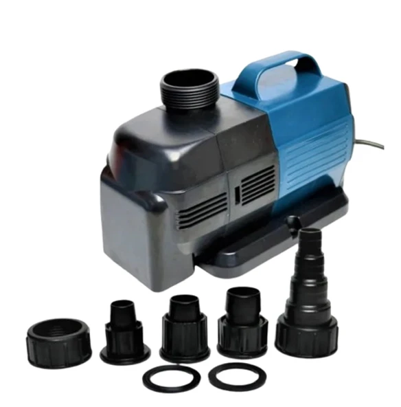 Sobo ECO Akıllı Değişken Frekanslı Sump Motoru 140W. 7.5 MT. 16000 LT/SAAT BO-16000A ürün görseli 1