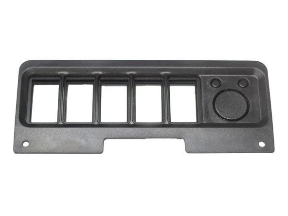 Volkswagen Polo Classic Cam Açma Düğme Çerçevesi ürün görseli 1