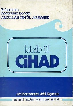 Kitab'ül Cihad ürün görseli 1