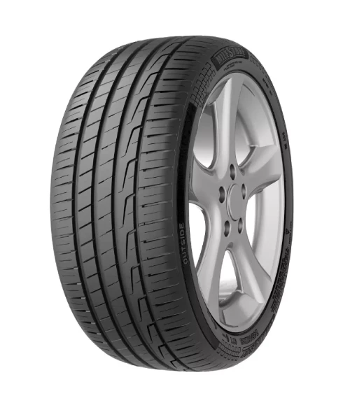 225/35 ZR19 TL 88W REINF. CARMILE SPORT MILESTONE 2026 ürün görseli 1