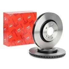 Opel / İnsignia B 1.6 Dizel 300 mm Ön Fren Disk Takımı ürün görseli 1