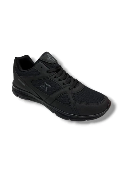 Luttoon 251-26 Deri Anorak Anatomik Erkek Sneaker 45-48 ürün görseli 1