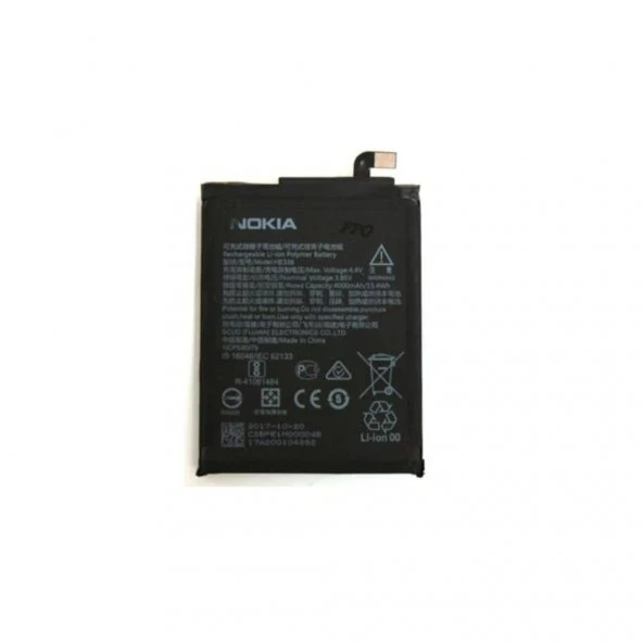 Nokia 2 Batarya Pil A++ Kalite ürün görseli 1