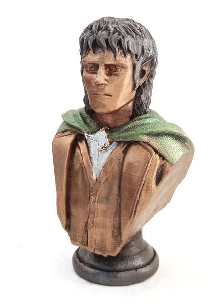 Polyester Frodo Büst 153 ürün görseli 1