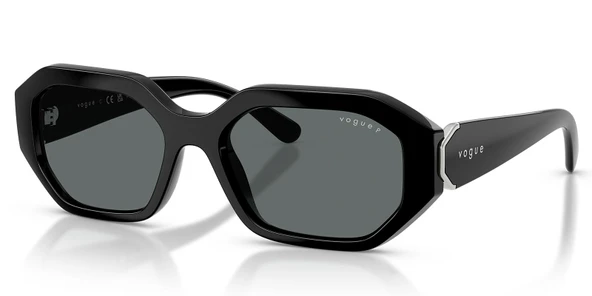 Vogue VO5675S W44/81 54 Polarize Kadın Güneş Gözlüğü ürün görseli 1