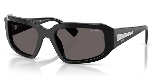 Vogue VO5688SB W44/87 55 Kadın Güneş Gözlüğü ürün görseli 1