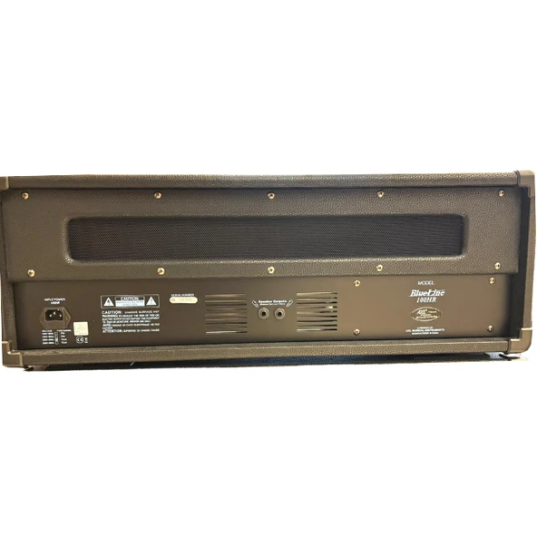 AXL BLUELINE 100HR AMFI - Resim 6