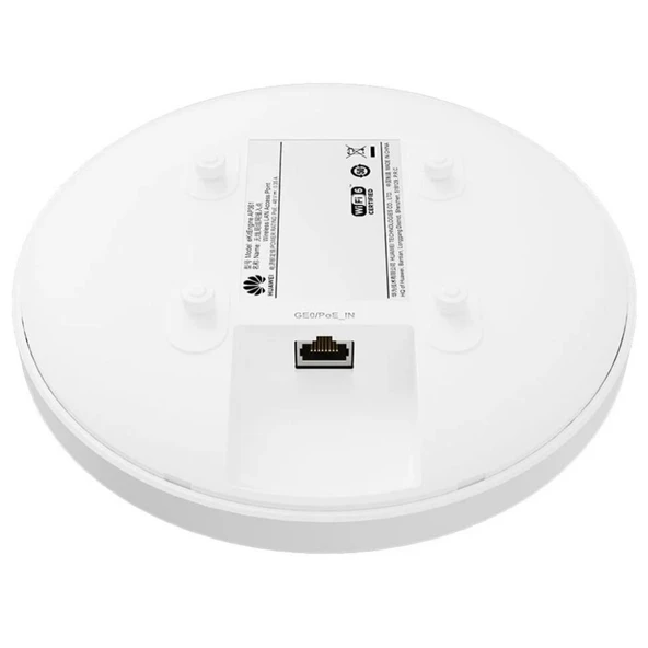 Huawei Ekit AP361 1775 Mbps Tavan Tipi Access Poin - Resim 4