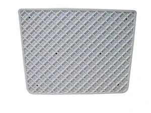 Ayna Plakası, Dış , Beyaz 300X220 Mm ürün görseli 1
