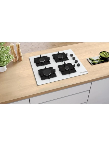 Bosch POP6C2P31O Ankastre Ocak - Resim 4