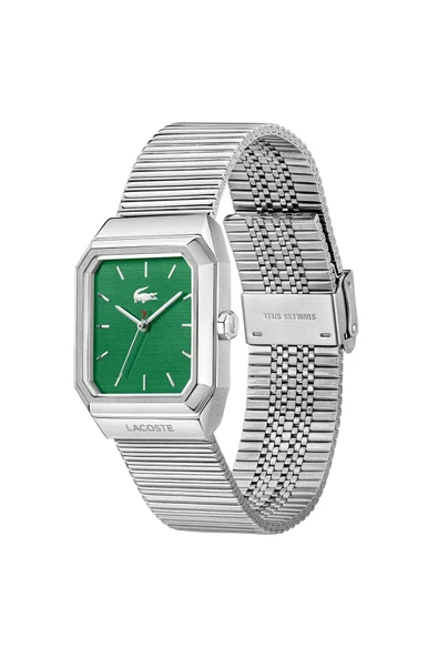 LACOSTE LAC2011501 Erkek Kol Saati - Resim 2