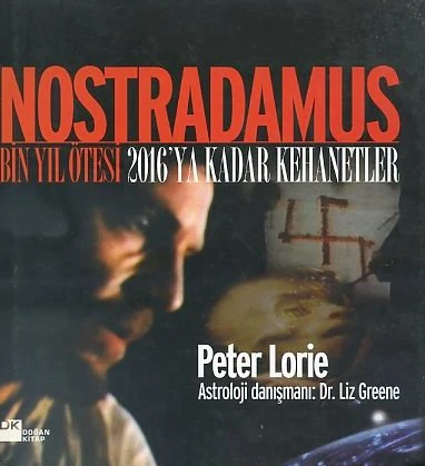 Nostradamus Bin Yıl Ötesi ürün görseli 1