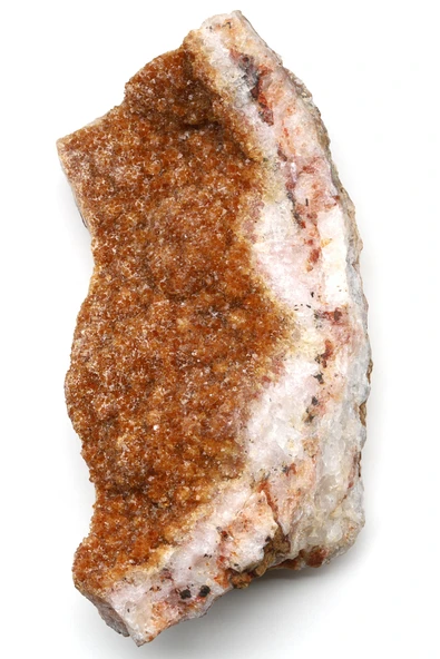 Sitrin Doğal Taş Ham Parça - 776 Gr. ürün görseli 1