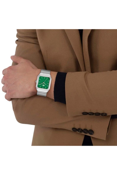 LACOSTE LAC2011501 Erkek Kol Saati - Resim 4
