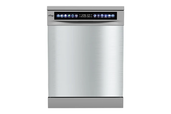 Tommatech TSBM-1514-II 6 Programlı Solo Bulaşık Makinesi ürün görseli 1