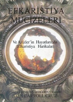 Efkaristiya Mucizeleri ürün görseli 1