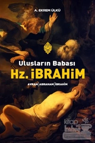 Ulusların Babası Hz. İbrahim ürün görseli 1